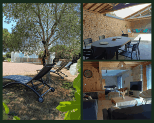 Partenaire Gîte Le Marillet gîte Le Marillet