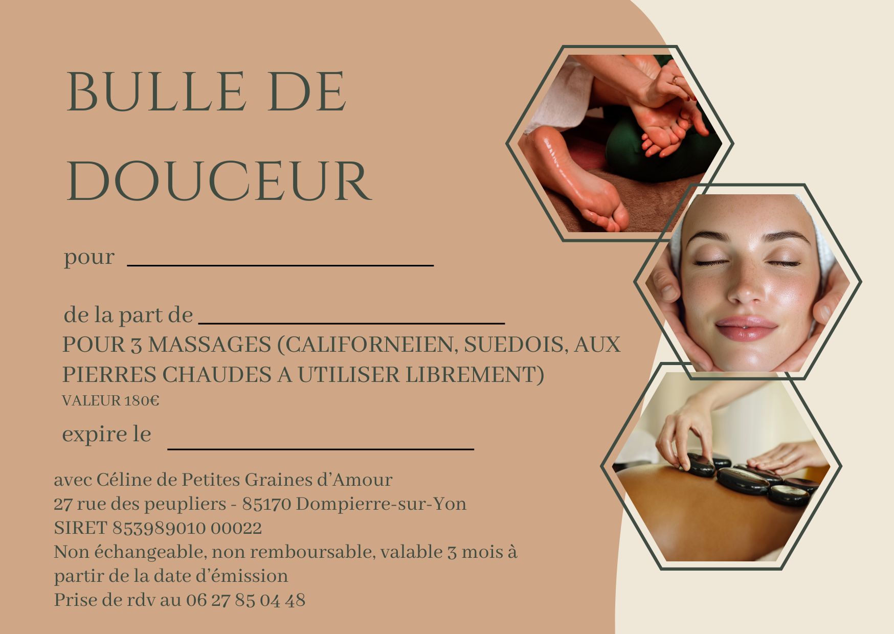 De Femme à Maman – Image 2